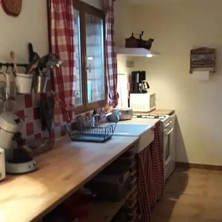 De La Ferme St Michel *